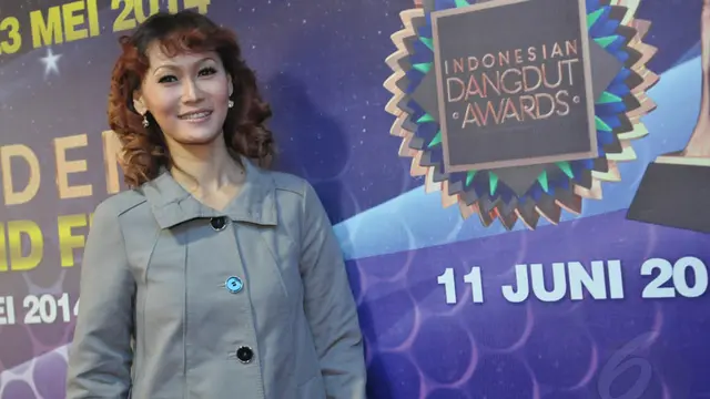 Inul Daratista Hindari Celana Pendek