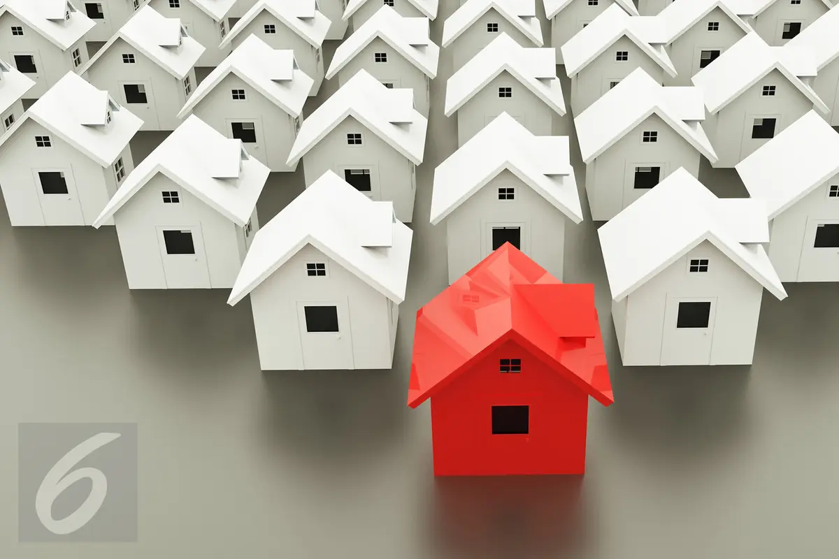 Property Rumah