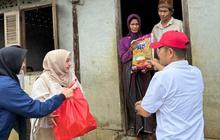 Pemkab Aceh Selatan Salurkan Bantuan Masa Panik untuk Korban Banjir, Status Tanggap Darurat Ditetapkan