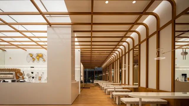 Destinasi Nongkrong Sehat ala Anak Jaksel, Ada Cold Pressed Juice dan Pastry Eksklusif