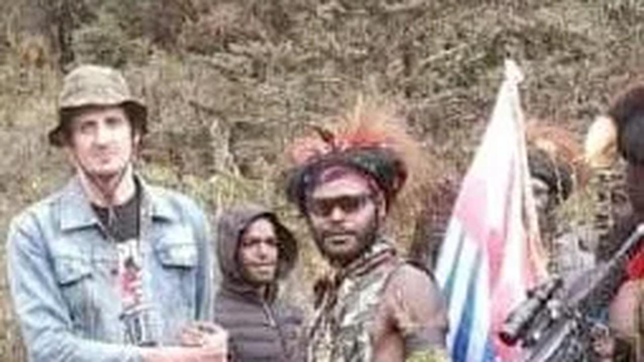 Pilot Susi Air 9 Bulan Disandera KKB, Kapolda Papua: Kondisinya Sehat