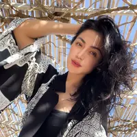 Jessica Iskandar. (Foto: Dok. Instagram @inijedar)