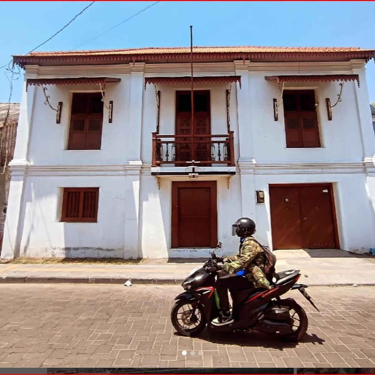 Kampung Melayu Semarang