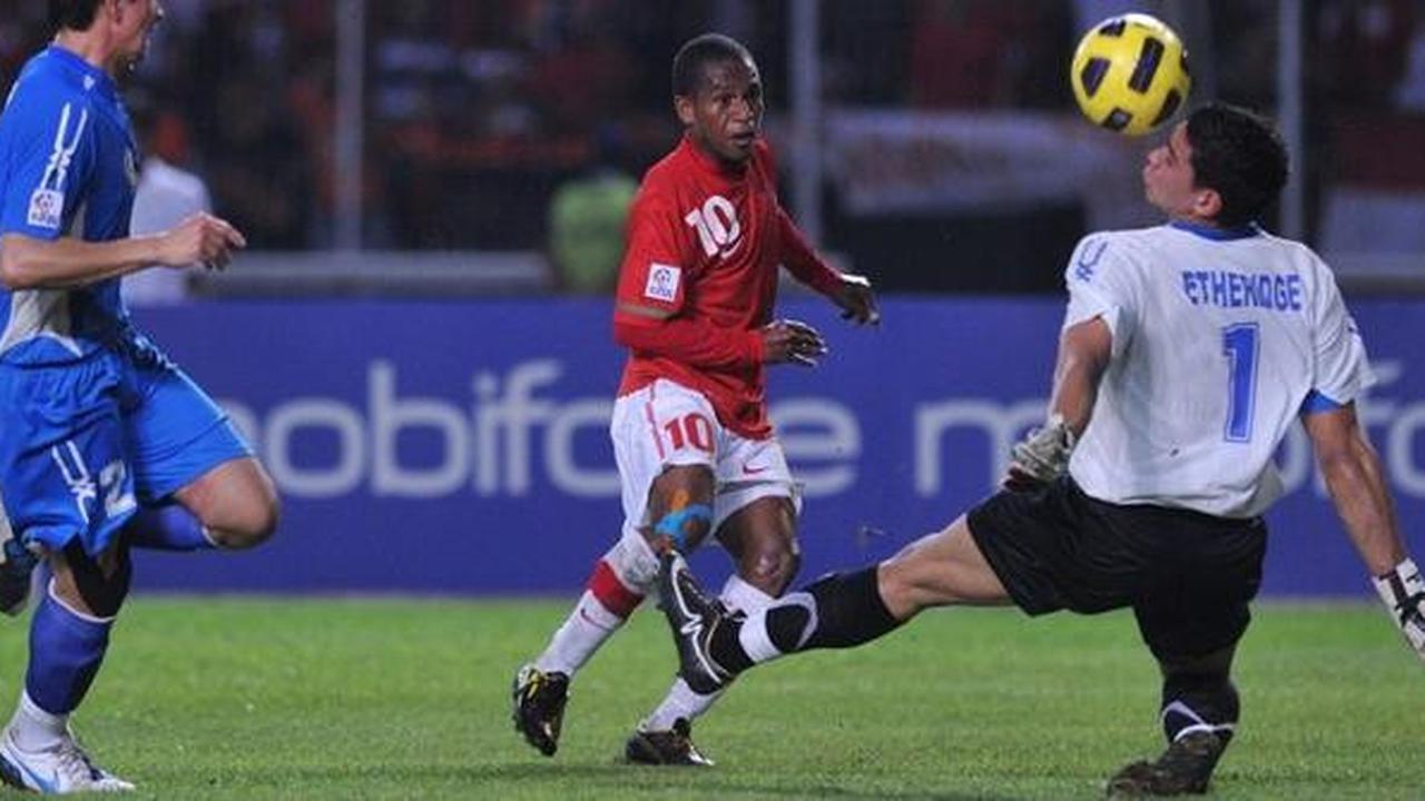 Okto Maniani Yakin Timnas Indonesia Bisa Sukses Juarai Piala AFF 2026, Ini Alasannya