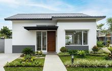 5 Inspirasi Desain Rumah Tipe 36 Satu Lantai yang Modern dan Fungsional
