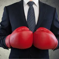 Meskipun terluka, pasti kamu mendapat kekuatan ekstra! Makanya harus semangat! | via: purecooke.com