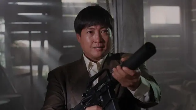Dragons Forever (1988)