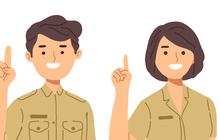 Cara Aktivasi MFA ASN Digital untuk PNS dan PPPK Terbaru April 2025, Panduan Lengkap Bisa Disimak