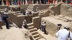 Penemuan Makam Tersembunyi Berumur 600 Tahun di Peru