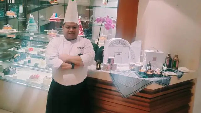 Mengumpullkan Semua Kuliner Khas Ramadan , Mandarin Oriental Sajikan Lebih dari 160 Menu Berbuka Puasa.