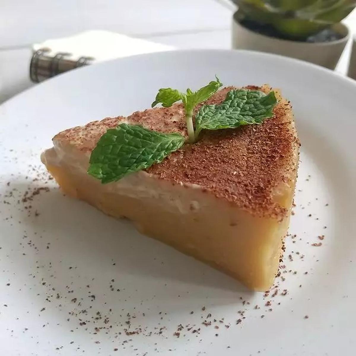 Kuliner Khas Maulid Nabi