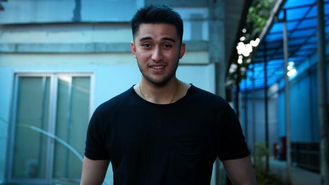 [Bintang] Sabda Ahessa