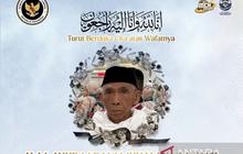 Haji Jambi Wafat di Madinah karena Penyebab Alami, Kemenag Sampaikan Duka Cita