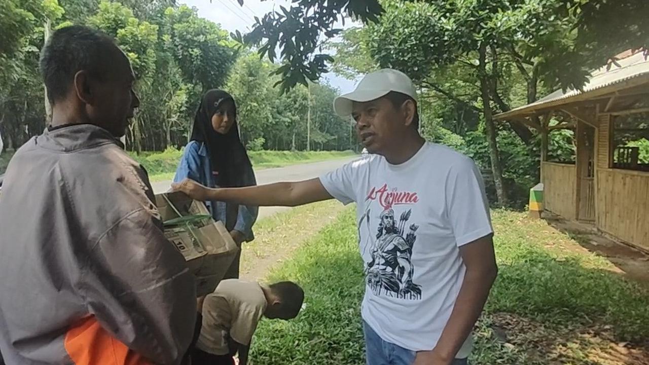 Dedi Mulyadi Dinilai Figur Tepat Bawa Jabar jadi Lokomotif Ekonomi RI