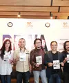 Bicara soal musik di era 90-an, banyak orang yang merindukannya. Pasalnya musik di era 90-an terkenal dengan sehatnya industri sehingga mampu membuat nama penyanyi dan bandnya bisa bertahan lama. (Adrian Putra/Bintang.com)