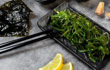 Apakah Rumput Laut Benar-benar Superfood Ideal? Menimbang Manfaat dan Risiko