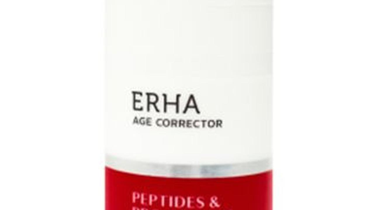 6. Erha Age Corrector Peptides &amp; Pro Retinol Firming Eye Cream<br>