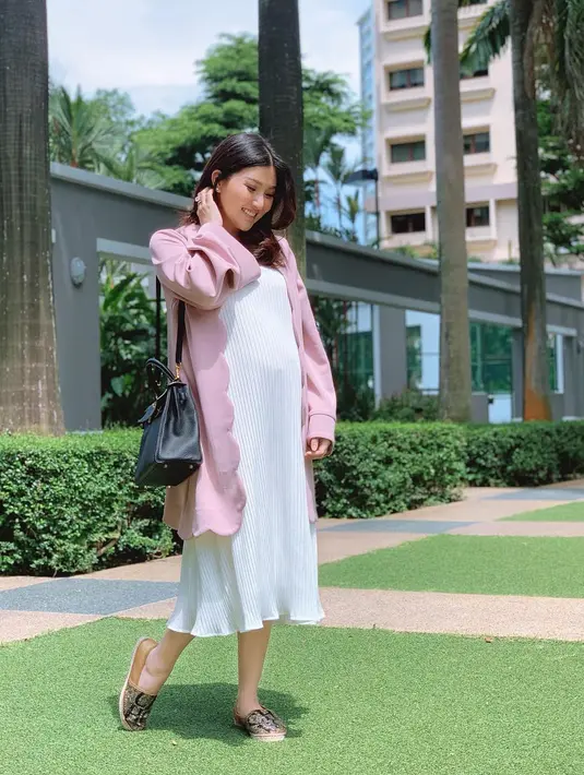 (Instagram/sarwendah29)