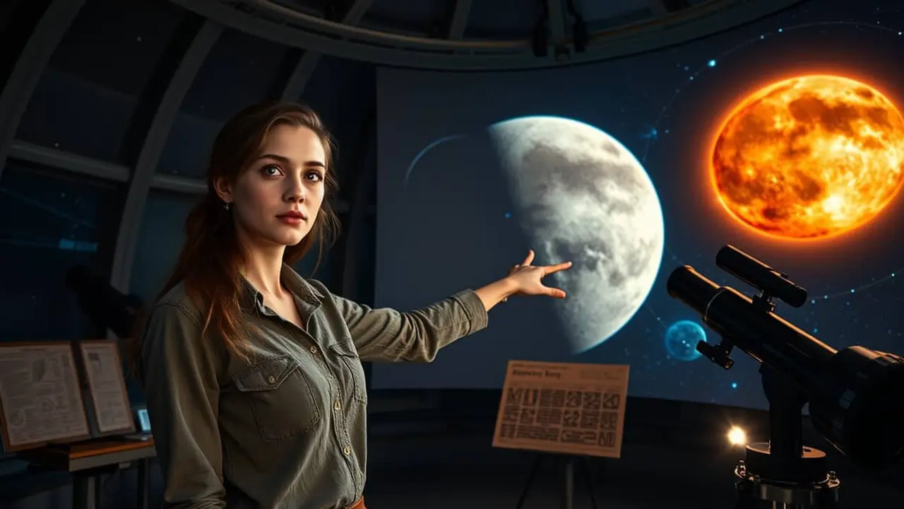 ciri khas planet merkurius