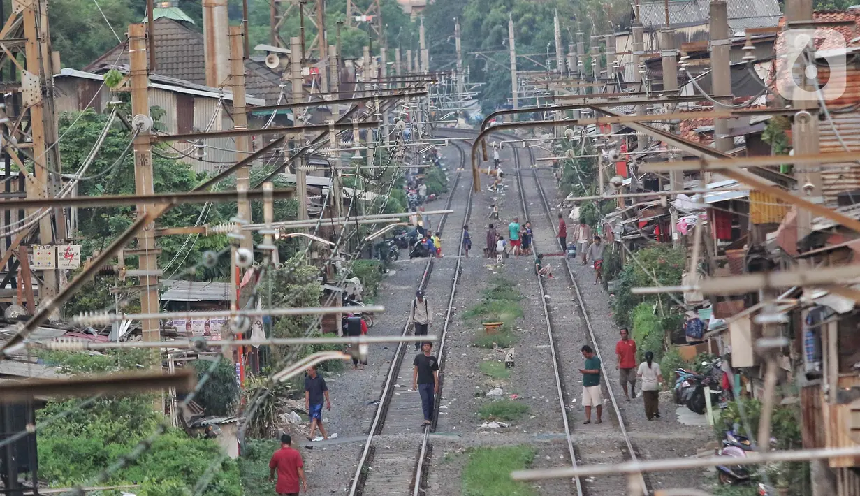 Bank Dunia Ramal Ekonomi Indonesia Tak Sentuh Angka 5 Persen pada 2024 Motiv 