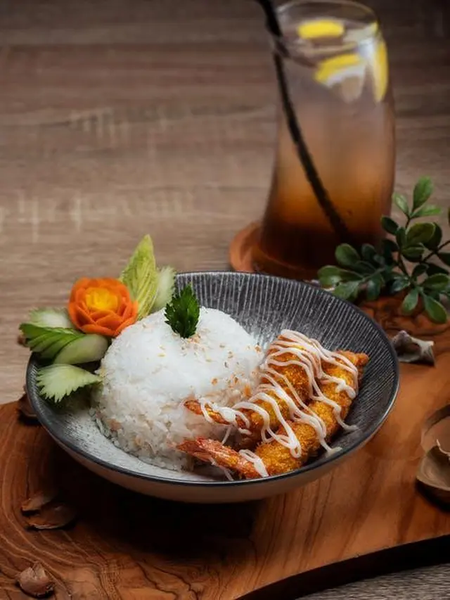 5 Manfaat Konsumsi Olahan Shirataki yang Sering Jadi Makanan Diet