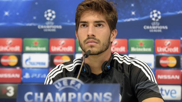 Lucas Silva