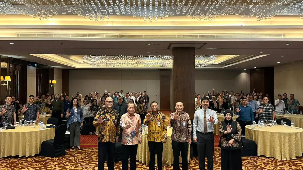 Otoritas Jasa Keuangan (OJK) telah menyelesaikan 101 perkara tindak pidana di sektor jasa keuangan yang telah dinyatakan lengkap (P-21), sampai Juni 2023.