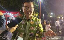 Dinkes Kota Malang Siapkan ORI Campak Awal Februari, Targetkan Kekebalan Kelompok Cepat Terbentuk