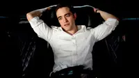 Robert Pattinson Kencani Imogen Ker