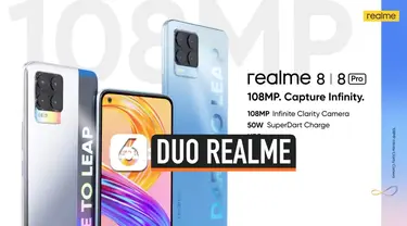 vertical realme