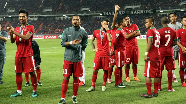 Timnas Indonesia