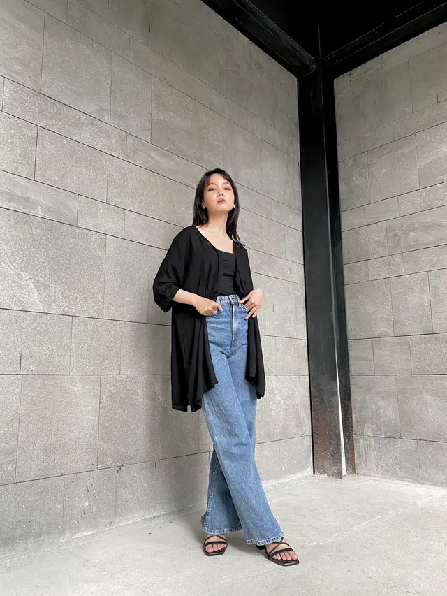 Diary Fimela: it's cleine, Brand Fashion Lokal yang Tawarkan Solusi Pakaian Sehari-hari dari Keresahan Perempuan