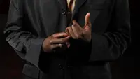 Paapa Essiedu Dapat Ancaman Pembunuhan Usai Dapat Peran Profesor Snape di Serial Harry Potter