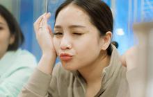 Tampil Santai Pakai Celana Pendek di Korea Selatan, Penampilan Nagita Slavina Cantik Menggemaskan Bak ABG