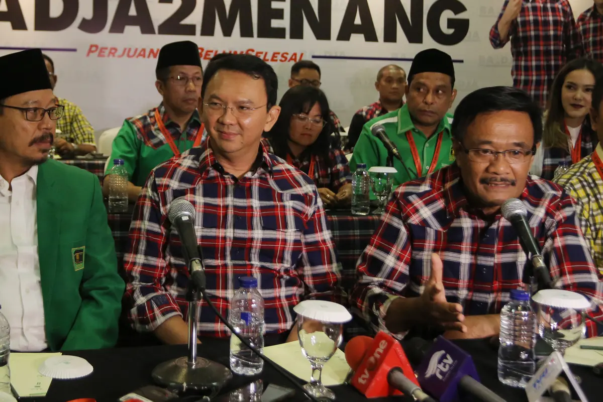 Ahok