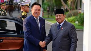 Di Balik Pertemuan Prabowo dan PM Thailand, Muncul Tawaran Strategis untuk TNI
