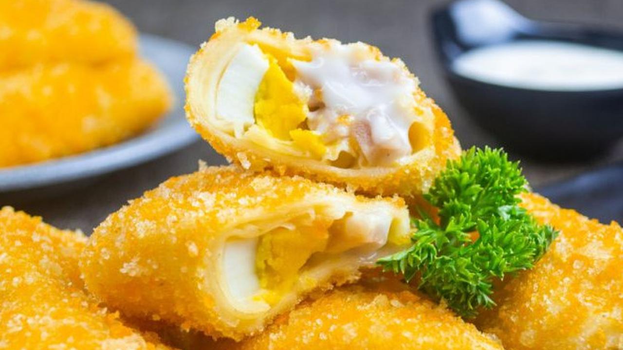 Risol Mayo