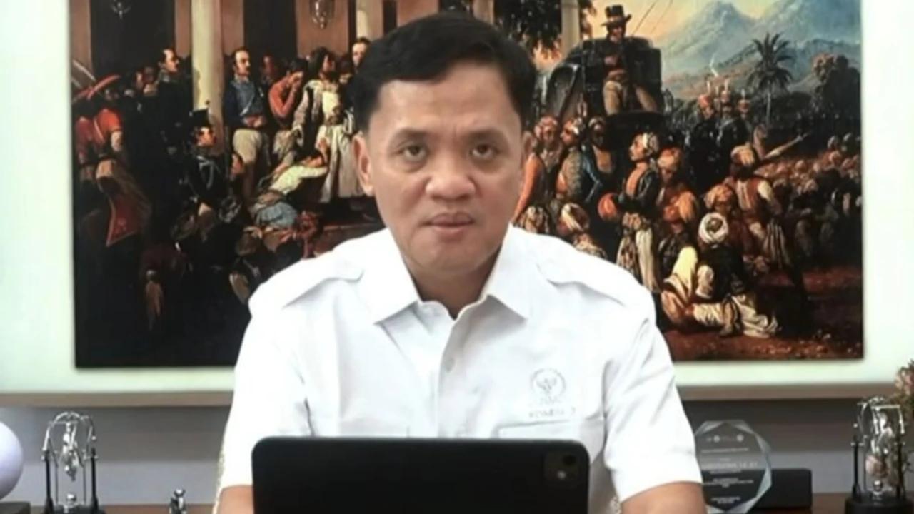 Gerindra: Masuknya MBG di Anggaran Pendidikan Punya Alasan Kuat karena Penerima Siswa