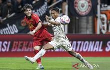 Jadwal Super League Pekan ke-19: Duel Papan Atas Persita vs Persija Buka Laga Sengit
