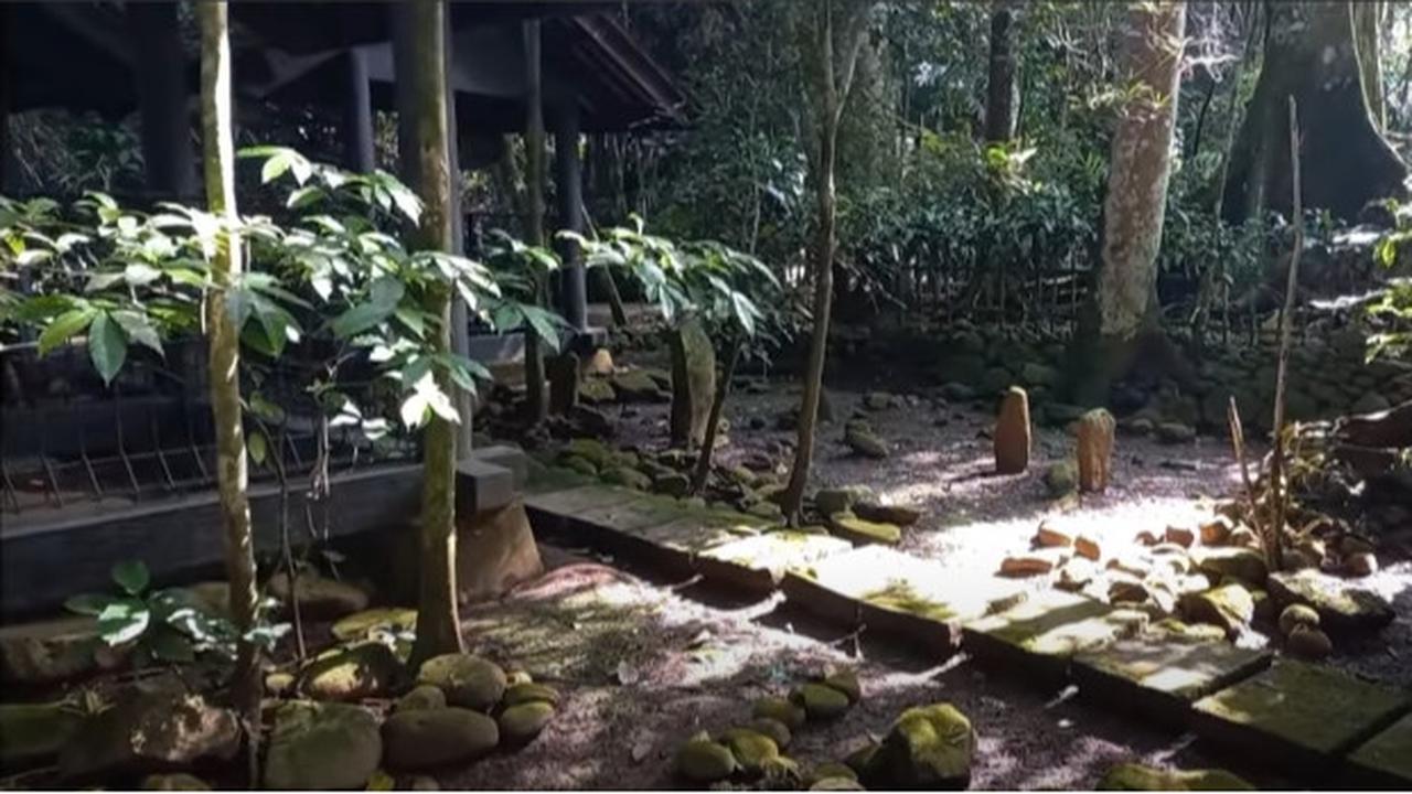 Isi dan Arti Pesan dalam Prasasti, Batu Bersejarah Peninggalan Kerajaan Galuh