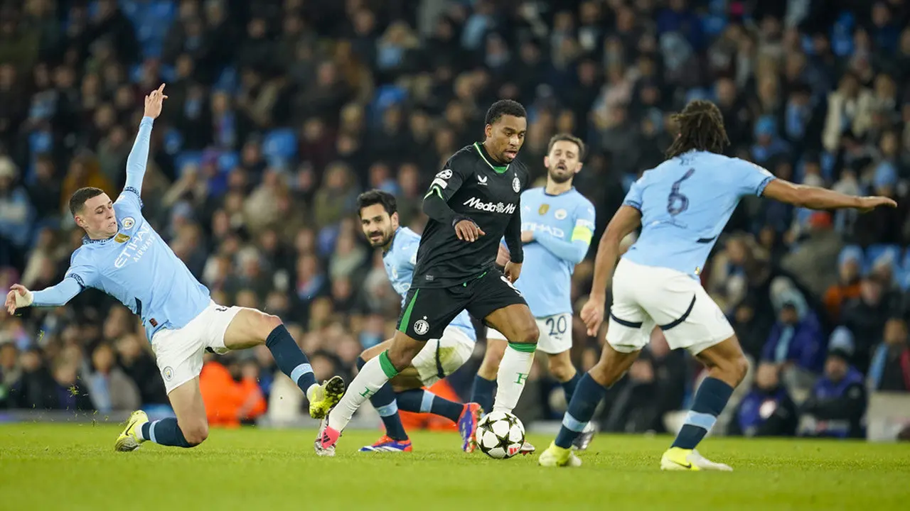 Manchester City