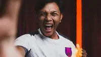 Lambungkan Optimisme Tinggi, Saddam Gaffar Yakin Persis Solo Bisa Promosi ke Super League