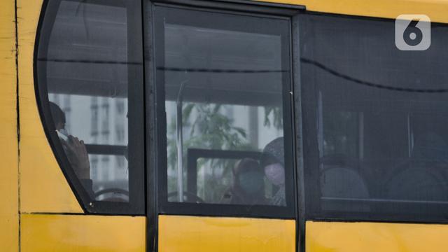 FOTO: Jumlah Pasien COVID-19 di RSD Wisma Atlet Meningkat