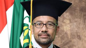 Menag Berhentikan Akhmad Muzakki sebagai Rektor UIN Surabaya