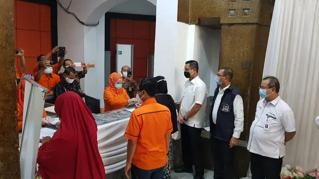 Mensos Juliari