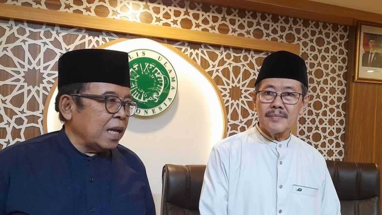 Trivia: MUI Imbau DPR RI Jangan Menyinggung Masyarakat, Minta Pahami Penderitaan Rakyat