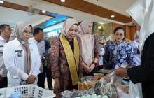 PKK Lampung Gandeng APJI Awasi Mutu Makanan Program Makan Bergizi Gratis