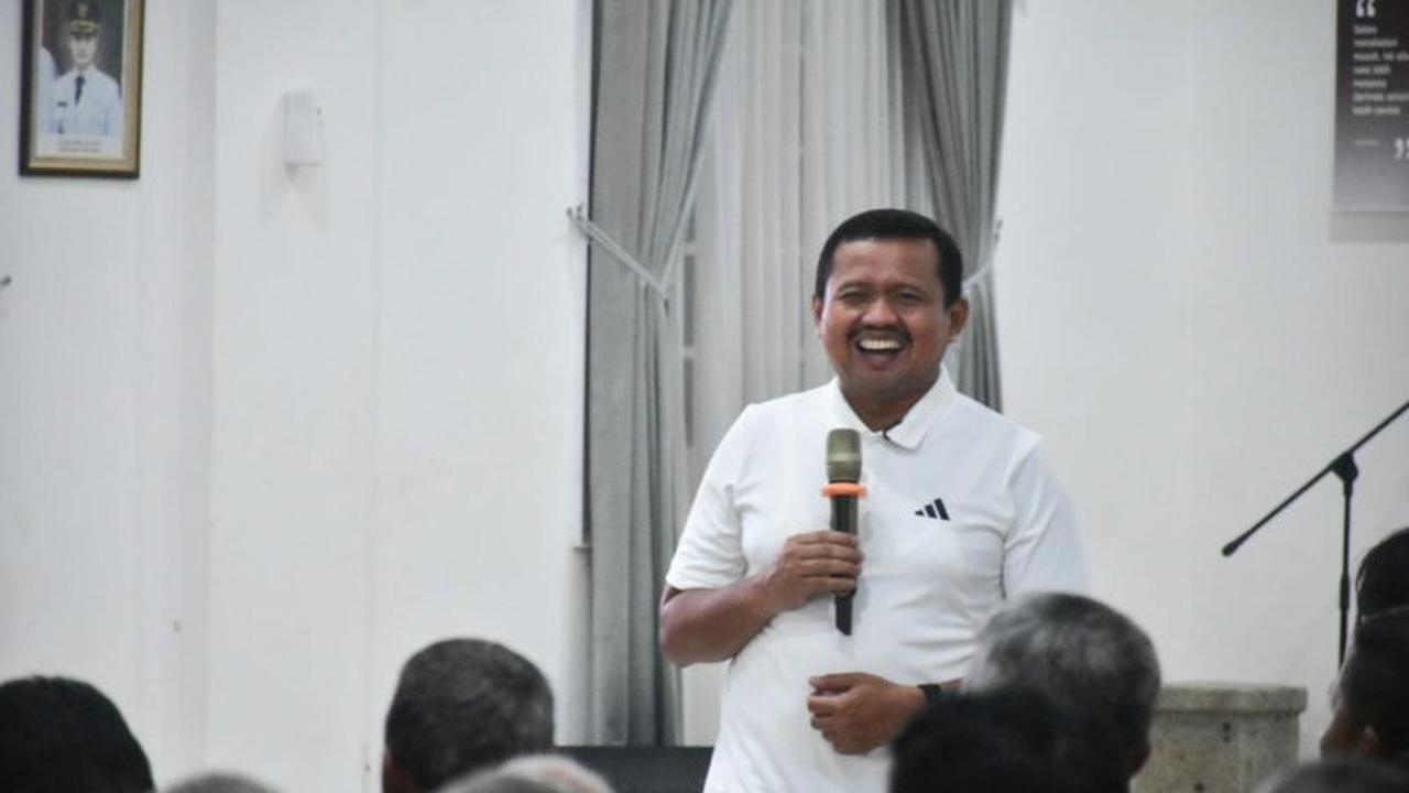 Mekanisme Upah PPPK Sumedang: Pemkab Jelaskan Insentif dan Kesejahteraan Guru Paruh Waktu