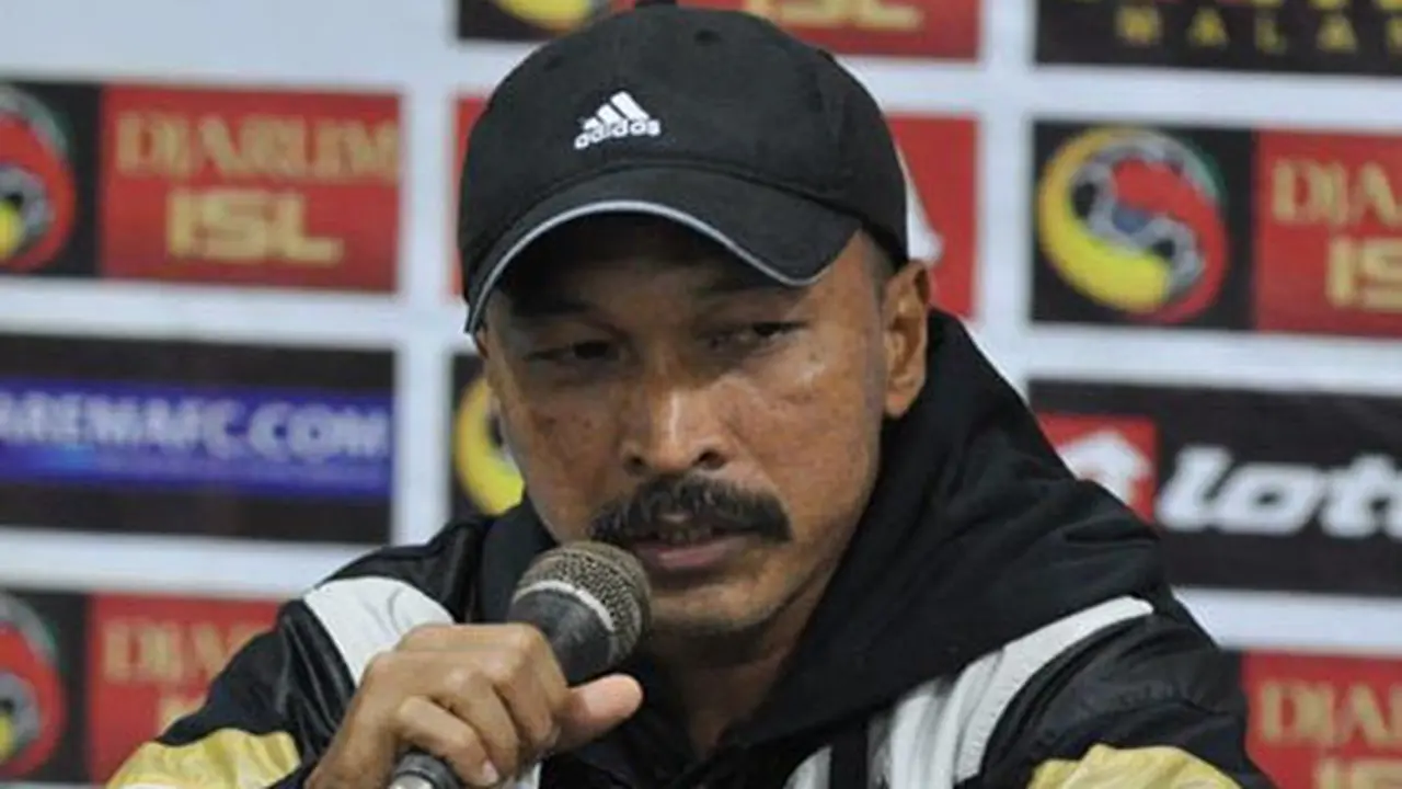 Fachri Husaini
