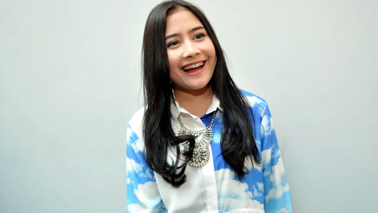 Prilly Latuconsina